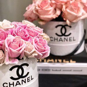 Meet your Posher, Glitzy10